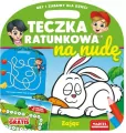 Teczka ratunkowa na nudę - zając - tantis.pl