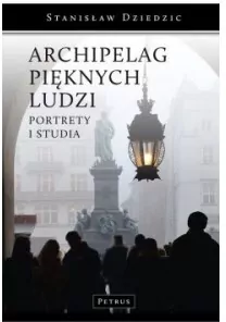Archipelag pięknych ludzi. Portrety i studia - tantis.pl