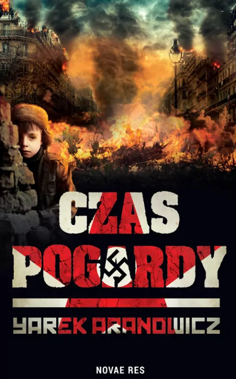 Czas pogardy - tantis.pl