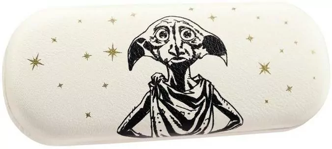 Harry Potter Etui na okulary twarde Zgredek - tantis.pl