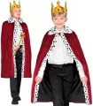 Peleryna królewska 90cm - tantis.pl