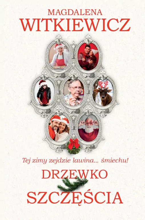 Drzewko szczęścia. Wydanie kieszonkowe - tantis.pl