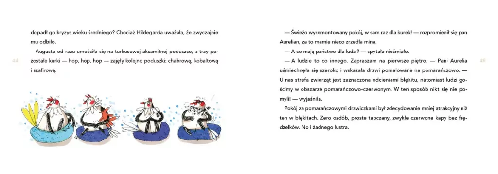 O kurza twarz! Tom 2 - tantis.pl