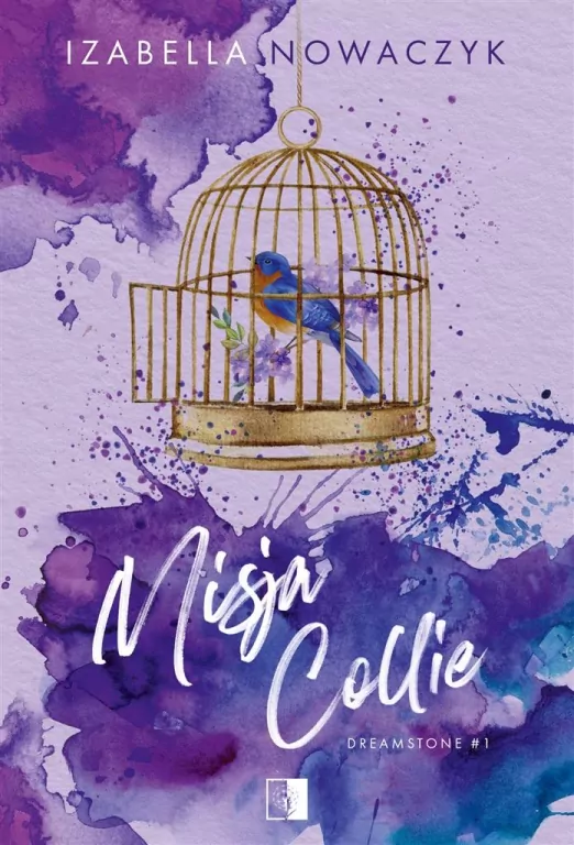 Misja Collie. Dreamstone. Tom 1 - tantis.pl