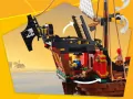 LEGO® Creator. Statek piracki. 31109 - tantis.pl