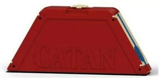 Catan. Gra planszowa. Wersja podróżna - tantis.pl