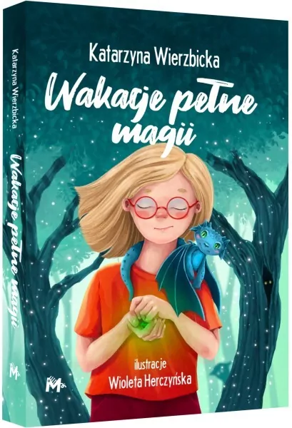 Wakacje pełne magii - tantis.pl