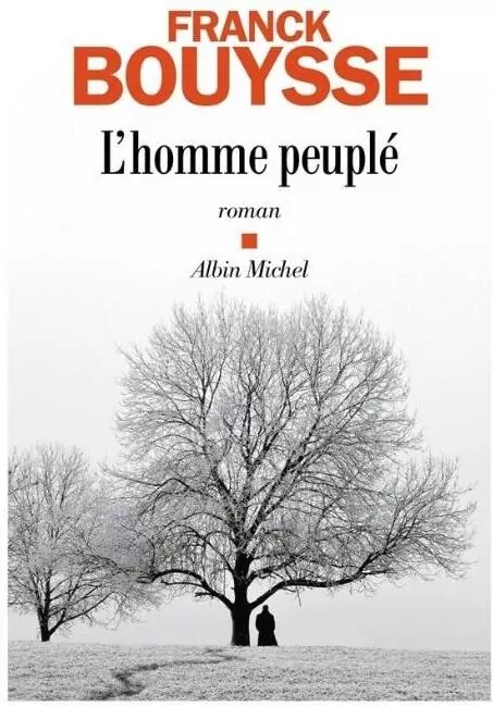 Homme peuple - tantis.pl