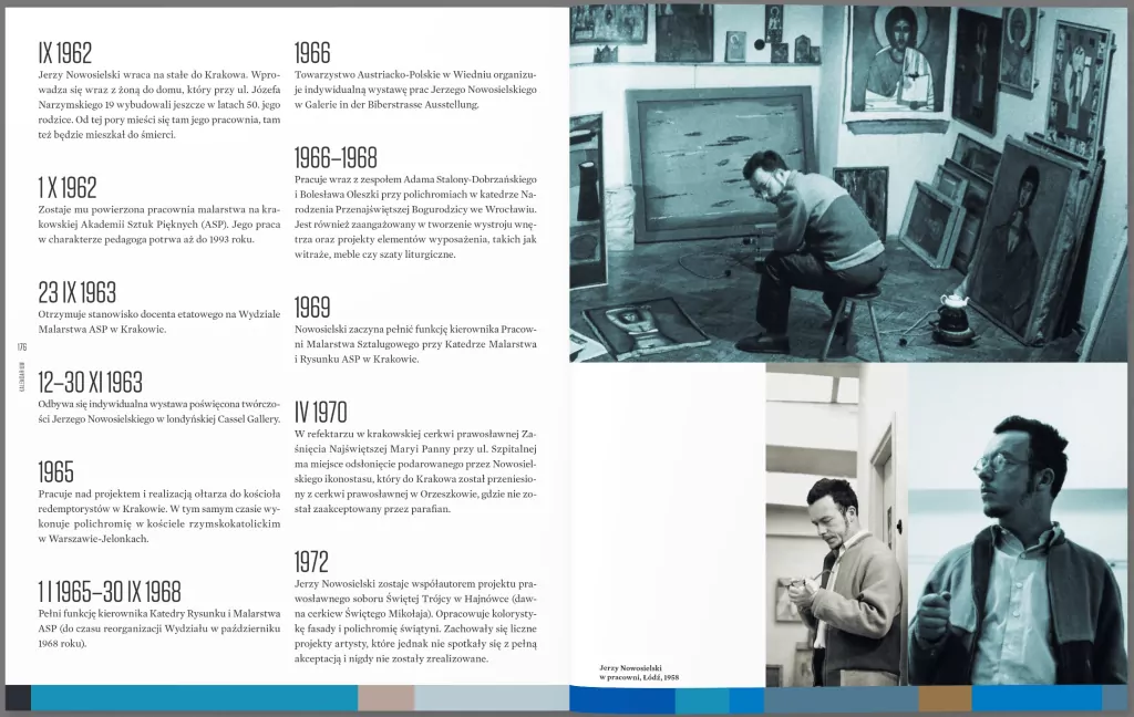 Jerzy Nowosielski - tantis.pl