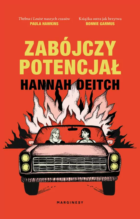 Zabójczy potencjał - tantis.pl