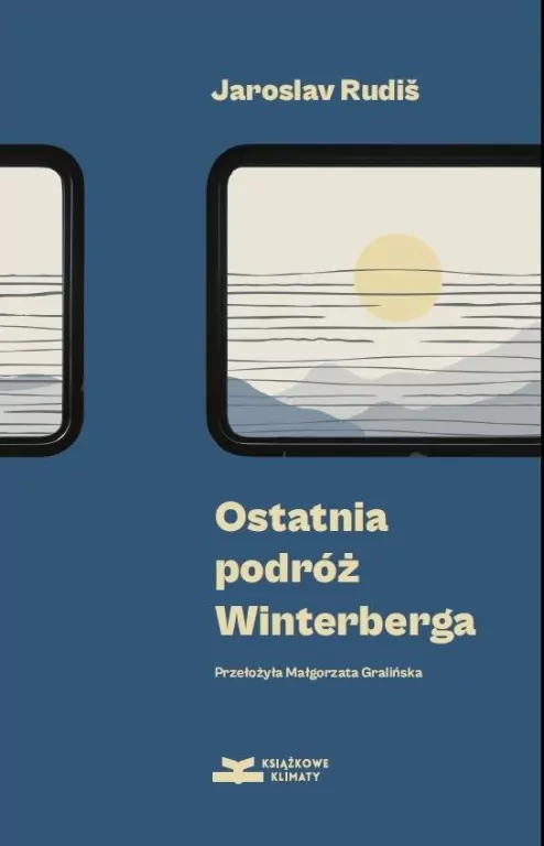 Ostatnia podróż Winterberga - tantis.pl