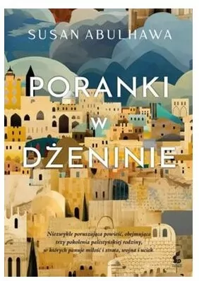 Poranki w Dżeninie