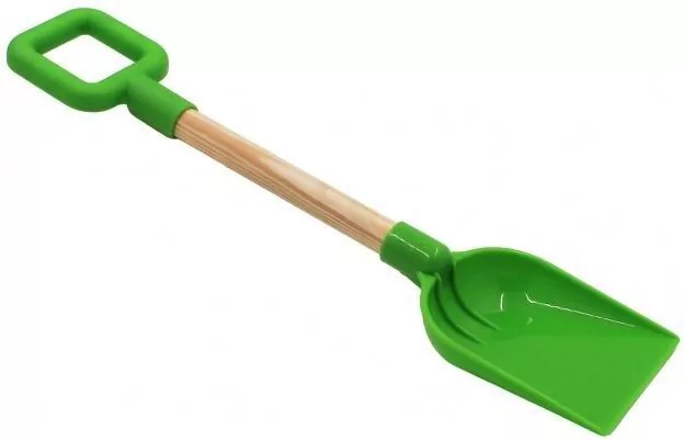 Łopatka małą z rączką - tantis.pl