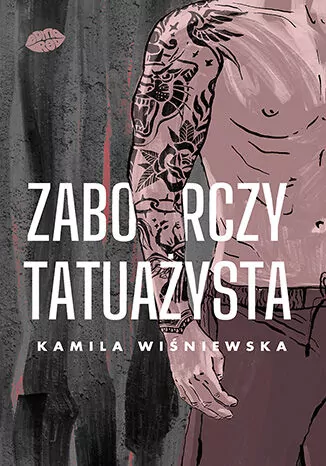Zaborczy tatuażysta - tantis.pl