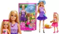 Barbie Family&Friends Siostry na pikniku - tantis.pl