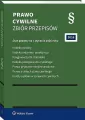 Prawo cywilne. Zbiór przepisów w.65 2026 - tantis.pl