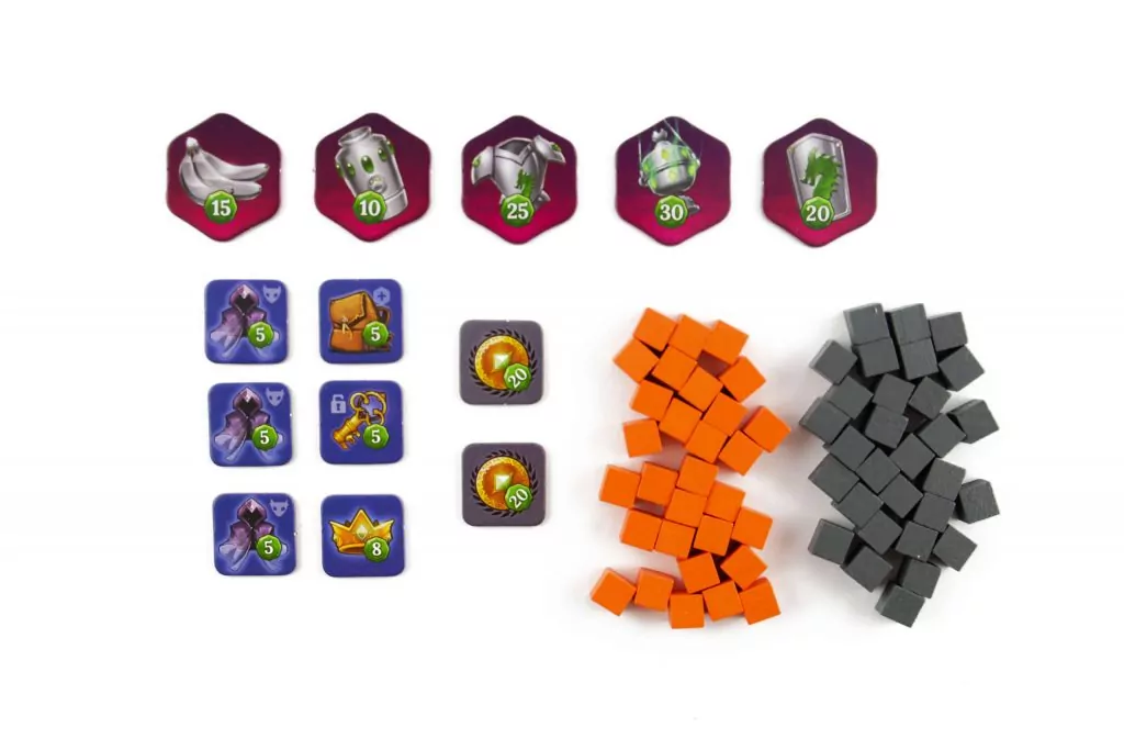 Brzdęk! Wesoła Kompania - tantis.pl