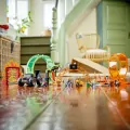 LEGO® City Stunt. Kaskaderska arena z dwoma pętlami. 60339 - tantis.pl