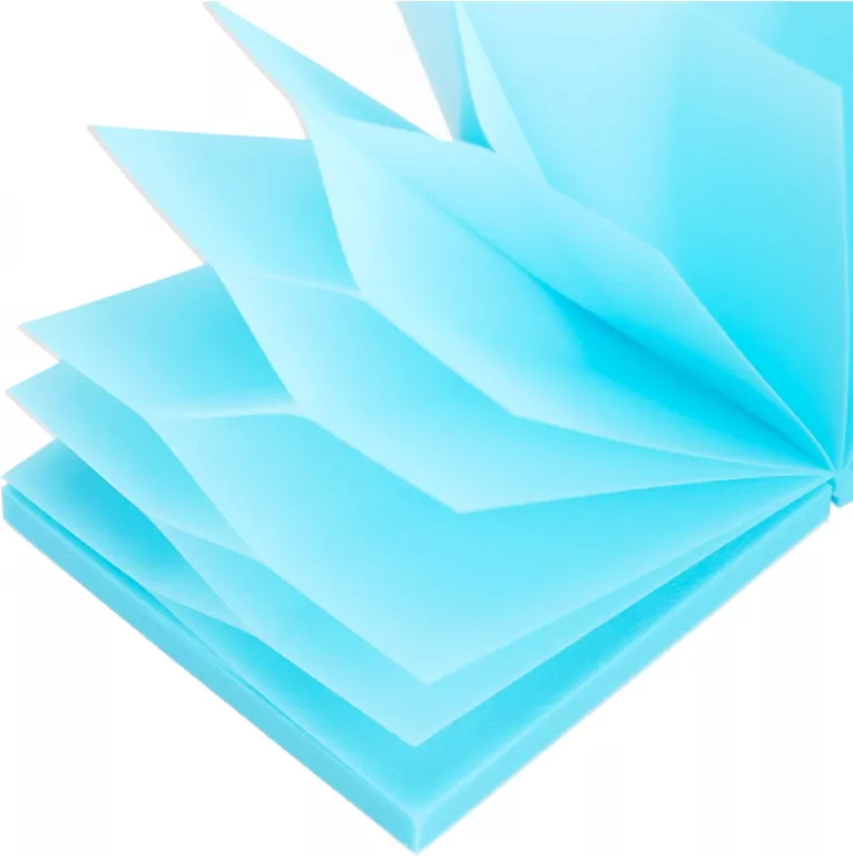 NOTES SPRZYL 75X75/100K TRANSP BROKNIE STK12/360 - tantis.pl