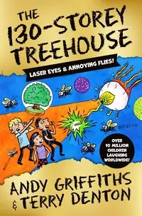 The 130-Storey Treehouse - tantis.pl