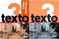 Texto 3. Pakiet: Methode de francais. Podręcznik / Zeszyt ćwiczeń. Poziom B1. Język francuski - tantis.pl