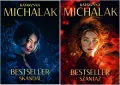 Pakiet: Skandal / Szantaż. Bestseller - tantis.pl
