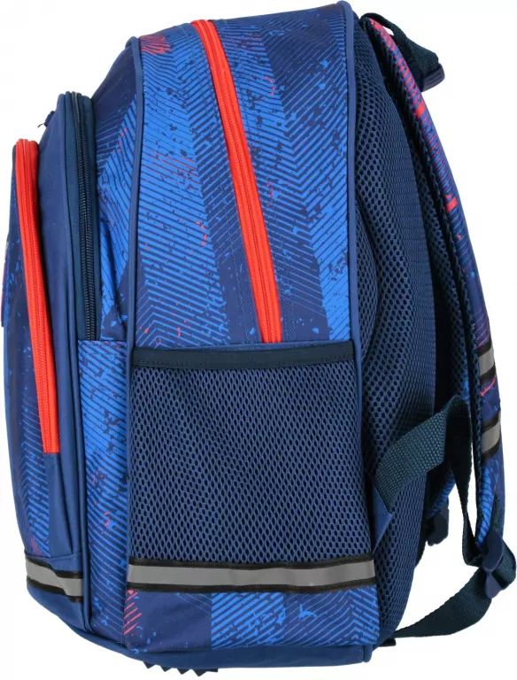 Plecak szkolny Soccer - tantis.pl