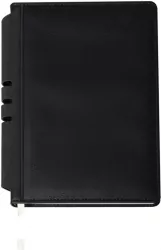 KALENDARZ KSIAZ A5 OPR TW DZIENNY JOWISZ CZAR OP