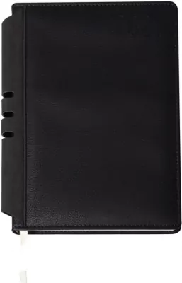 KALENDARZ KSIAZ A5 OPR TW DZIENNY JOWISZ CZAR OP