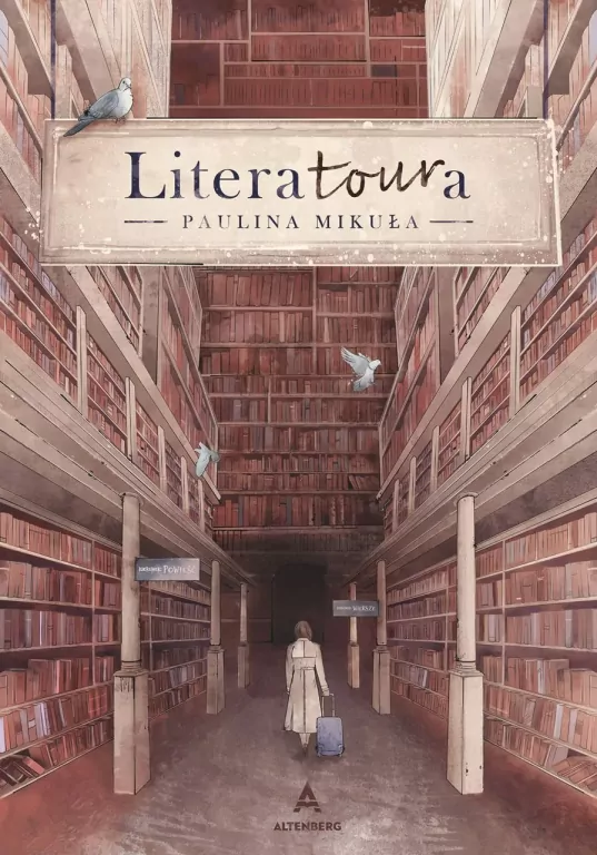 LiteraTOURa - tantis.pl