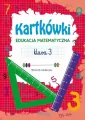 Kartkówki. Edukacja matematyczna Klasa 3 - tantis.pl