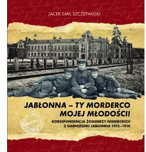 Jabłonna - ty morderco mojej młodości! - tantis.pl