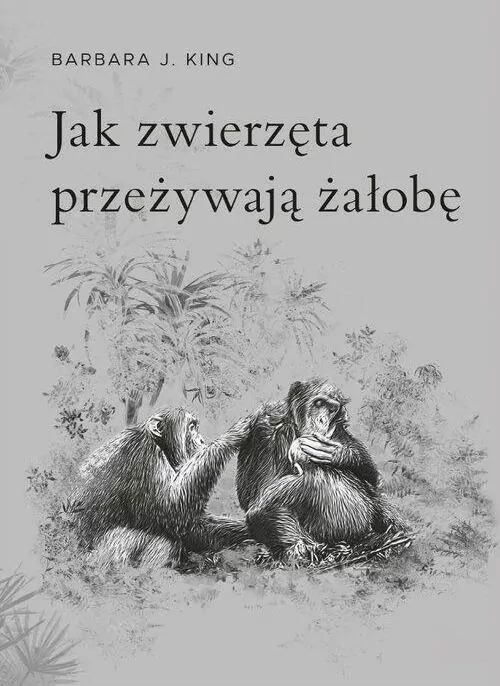 Jak zwierzęta przeżywają żałobę - tantis.pl