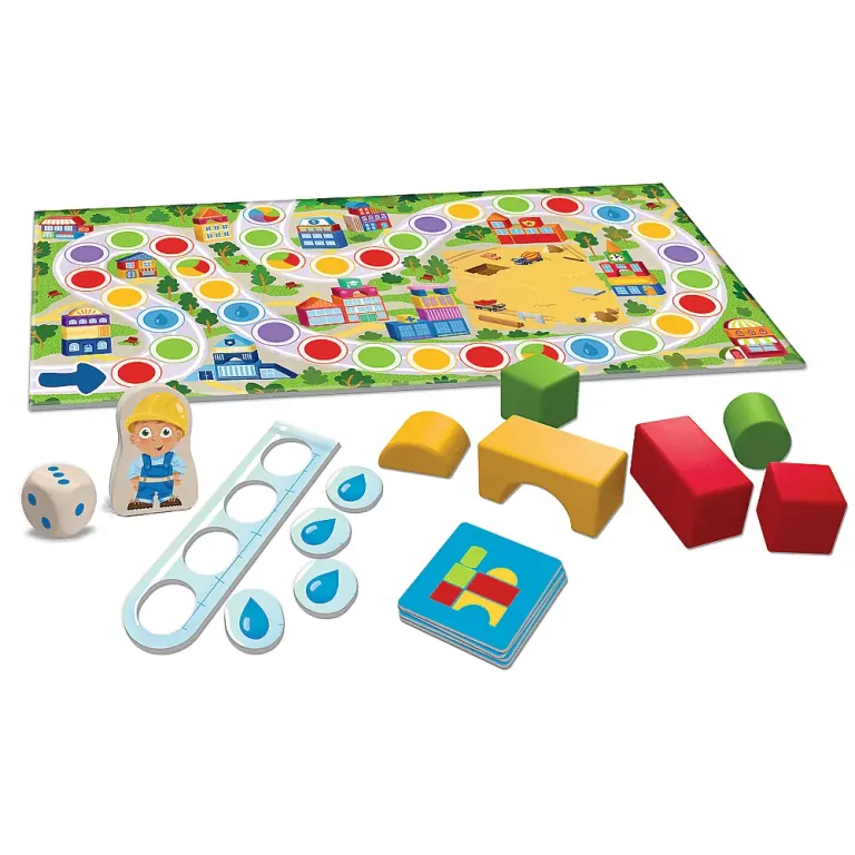 Little Builder - tantis.pl