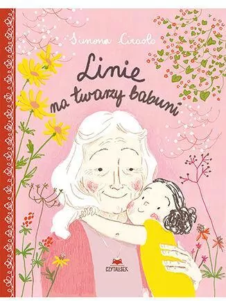 Linie na twarzy babuni - tantis.pl