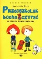 Przedszkolak kocha czytać. Czytanie symultaniczne - tantis.pl
