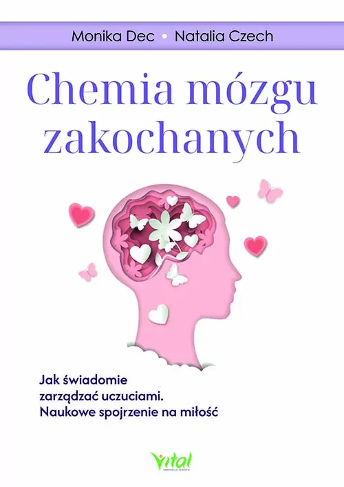 Chemia mózgu zakochanych - tantis.pl
