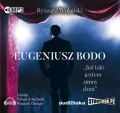 Eugeniusz Bodo. Już taki jestem zimny drań. CD. Audiobook - tantis.pl