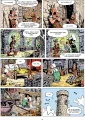 To nie czas na podróże w czasie. Krasnolud Nap. Tom 5 - tantis.pl