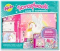 Zestaw do scrapbooking. Toyslnn - tantis.pl