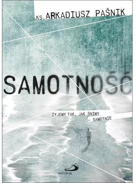 Samotność - tantis.pl