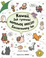 Kawaii. Kawaii. Jak rysować naprawdę uroczo? - tantis.pl