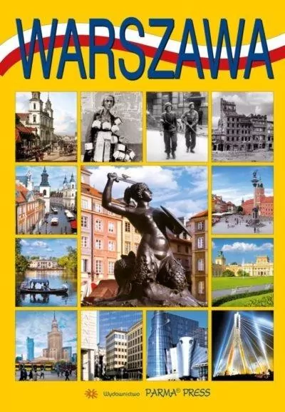 Warszawa B5 - tantis.pl