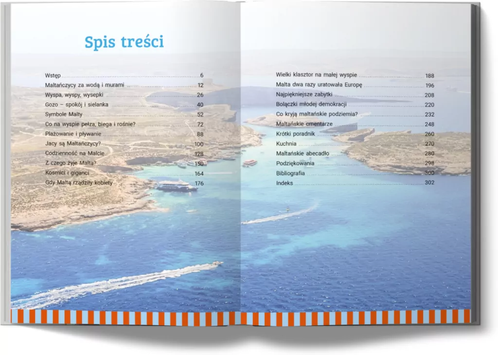 Malta. Rajska wyspa Europy. Kraina kołatek, luzzu i wykuszy - tantis.pl