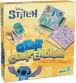 Stitch kalejdoskop gier CARTAMUNDI - tantis.pl