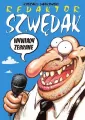 Redaktor Szwędak: Wywiady zebrane. Strefa komiksu - tantis.pl