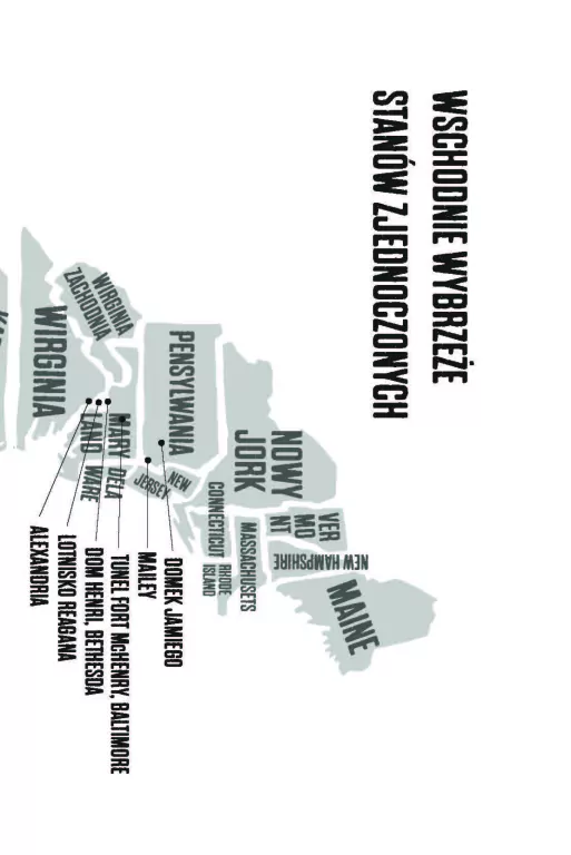 All That’s Left in the World. To, co zostaje po końcu świata - tantis.pl