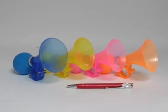 Trąbka do roweru 62803