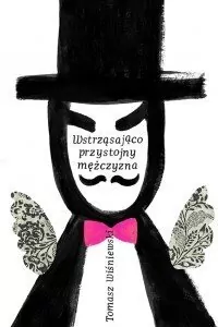 Wstrząsająco przystojny mężczyzna - tantis.pl