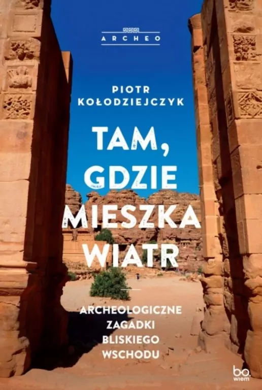Tam, gdzie mieszka wiatr - tantis.pl